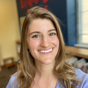 Meet your Posher, Rosie